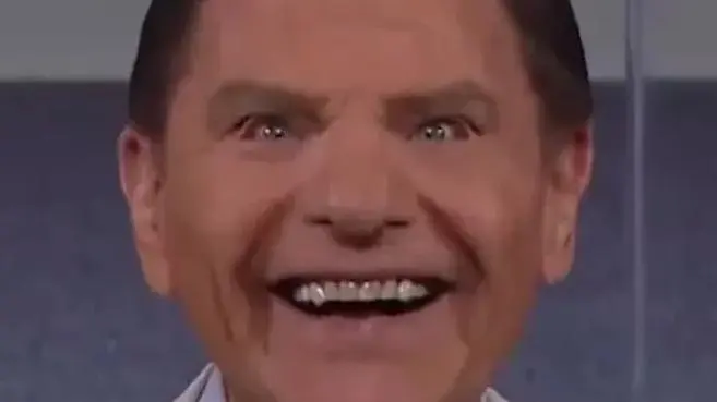 KENNETH COPELAND SPECIAL HAVCC 40