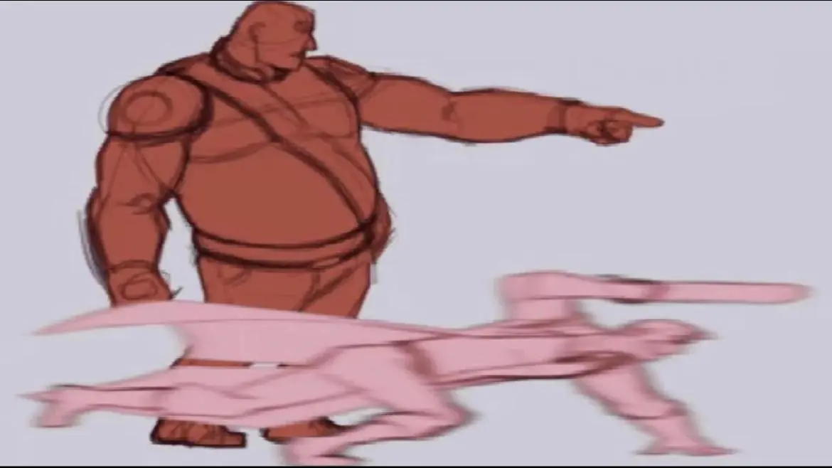 "Mastiff, cut off his balls"