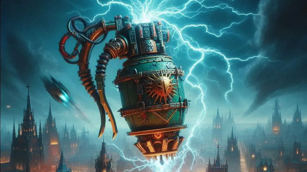 Havoc 40 - Arbitrator Holy Shock Mine