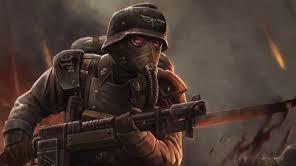 Krieg larping