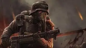 Krieg larping