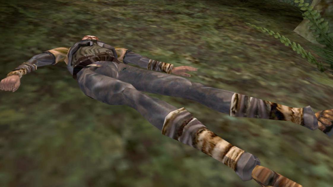 Santa's Death and Ta(ca)xes Build