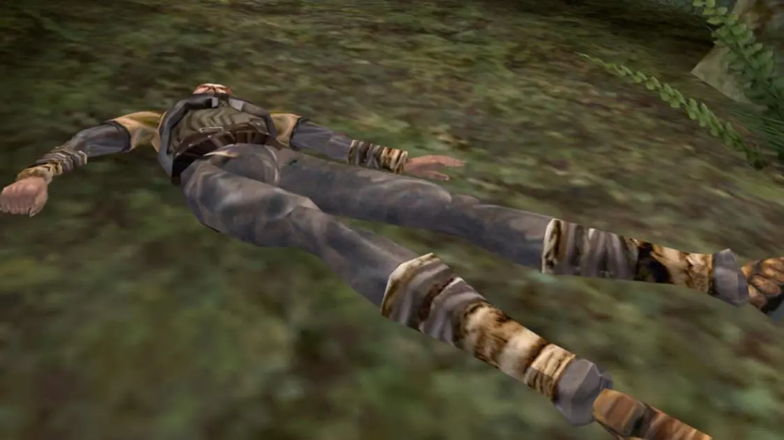 Santa's Death and Ta(ca)xes Build