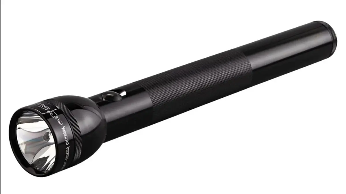 We Have a Recon Lasgun At Home