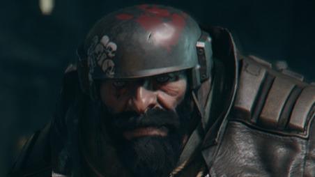 Pickaxe Specialist ( Havoc )