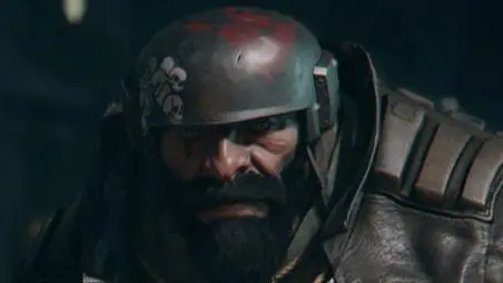 Pickaxe Specialist ( Havoc )