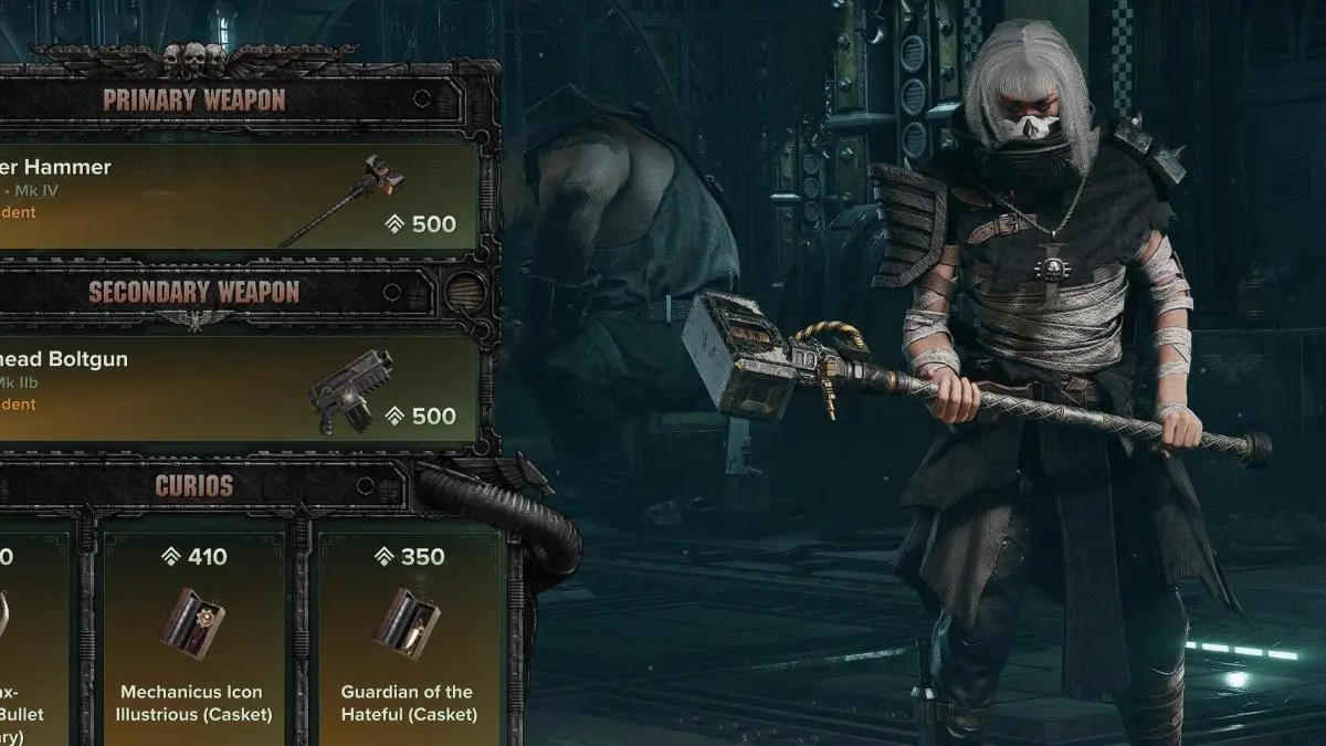 Thunderhelm Slaughterer