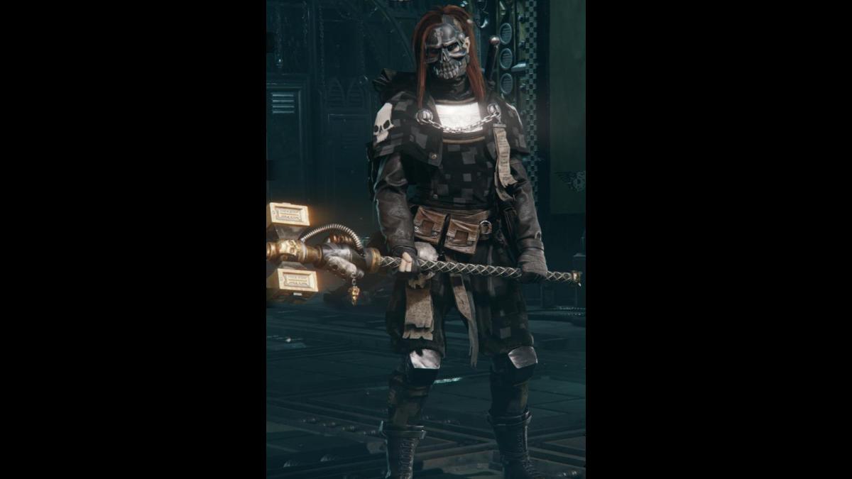 Hammer of the Emperor