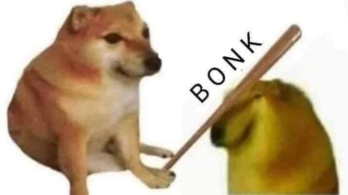 Bonk Technologia