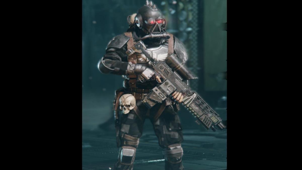 Headhunter