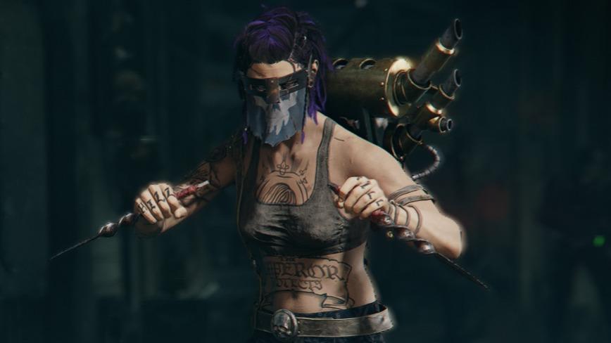 Cap'n Ashley's Crit-Pack