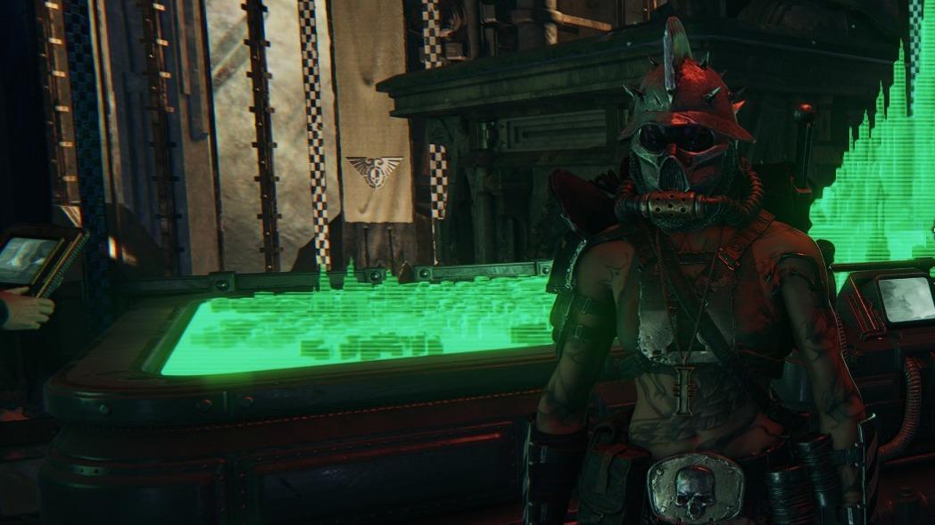 The Underhive Firecracker