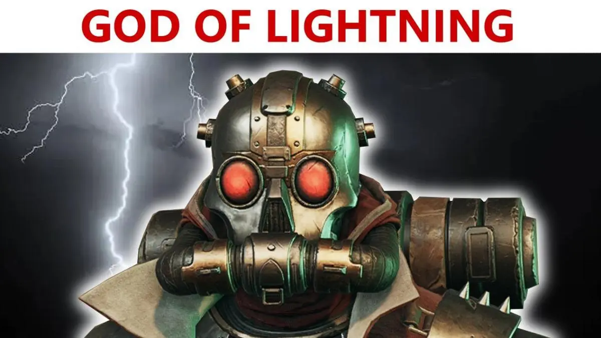 Vanguard Arctrooper