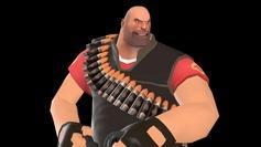 Heavy weapons guy