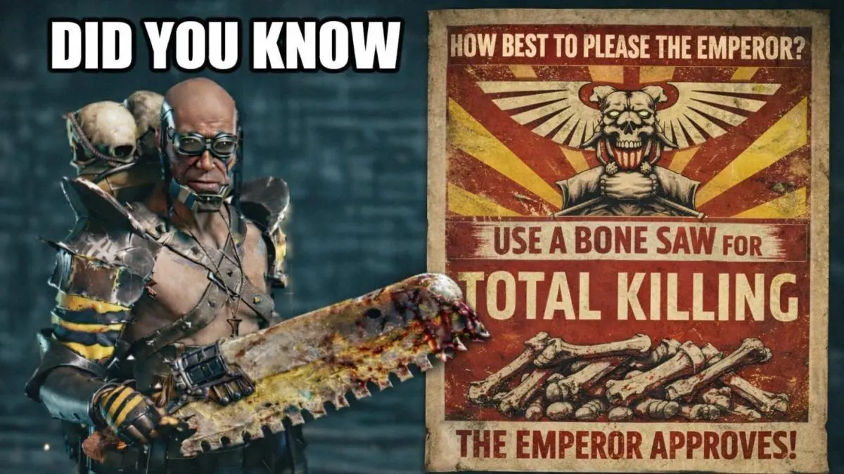 Bone Saw is READYYY!!!