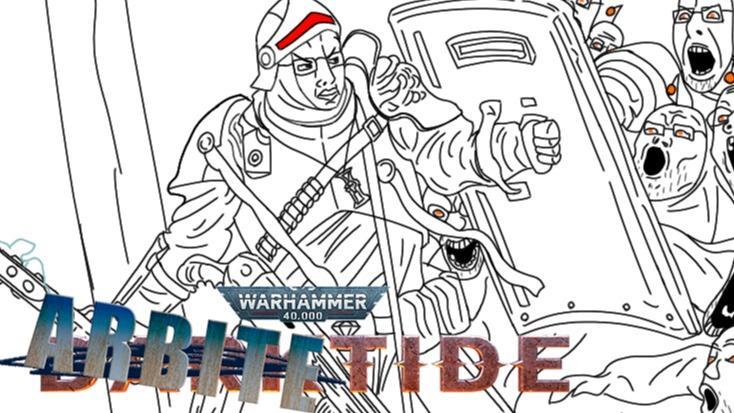 Officialis Iudex