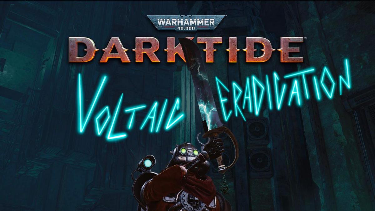 Voltaic