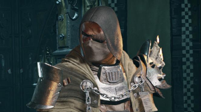 Boreas, The Interregator