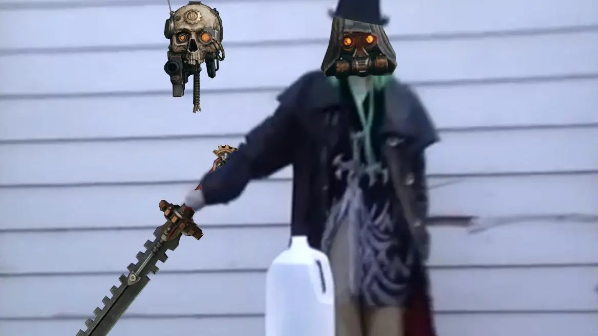 Bottles beware!