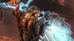 Full Support | Smite | Shield | Seer's Presence |