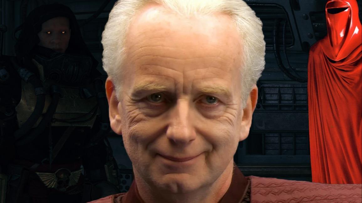 Havoc40 NEEDS Inferno Psyker