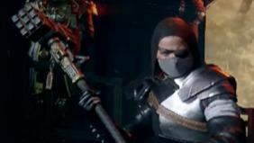 Shroudfield Martyrdom Hammer