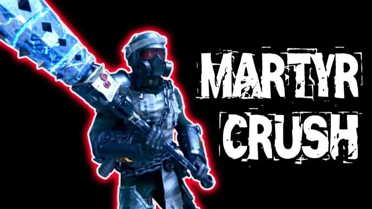 Havoc 40 | Zealot | v.HolyRev - Martyr Crush
