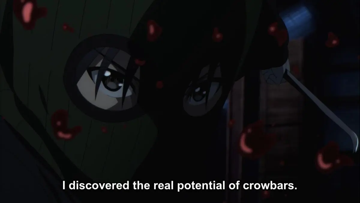 Gordon Freeman In Anime