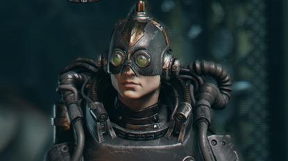 Cyberpunk Netrunner