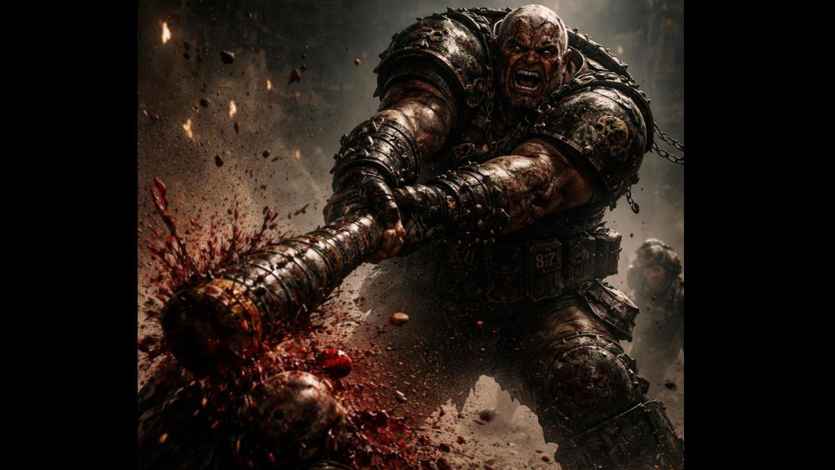 Ogryn Taunt Meta Havoc-40