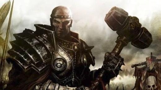 Hammer of the Emperor