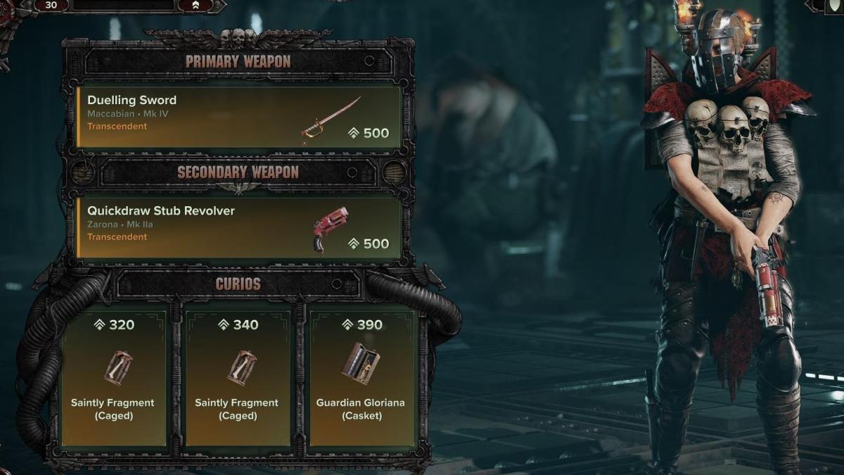 Dive, Survive, & Revive Zealot