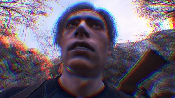 Crackhead Leon Kennedy Build (Havoc)