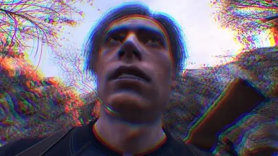 Crackhead Leon Kennedy Build (Havoc)