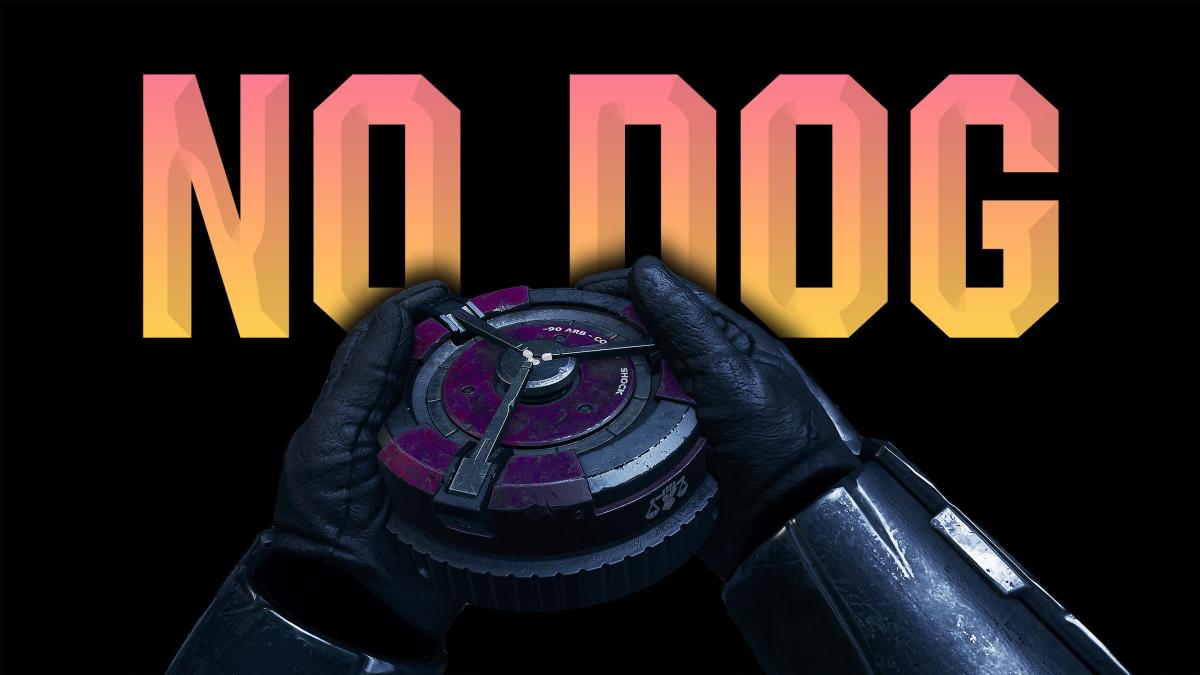 Havoc No Dog Arbitrator - FuPlaayz
