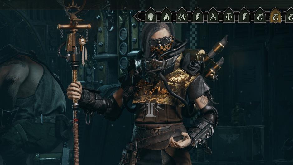 Psyker of the Sands (UPDATE)