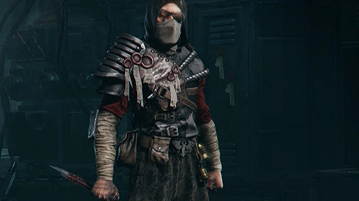 Malleus - Exsanguinator