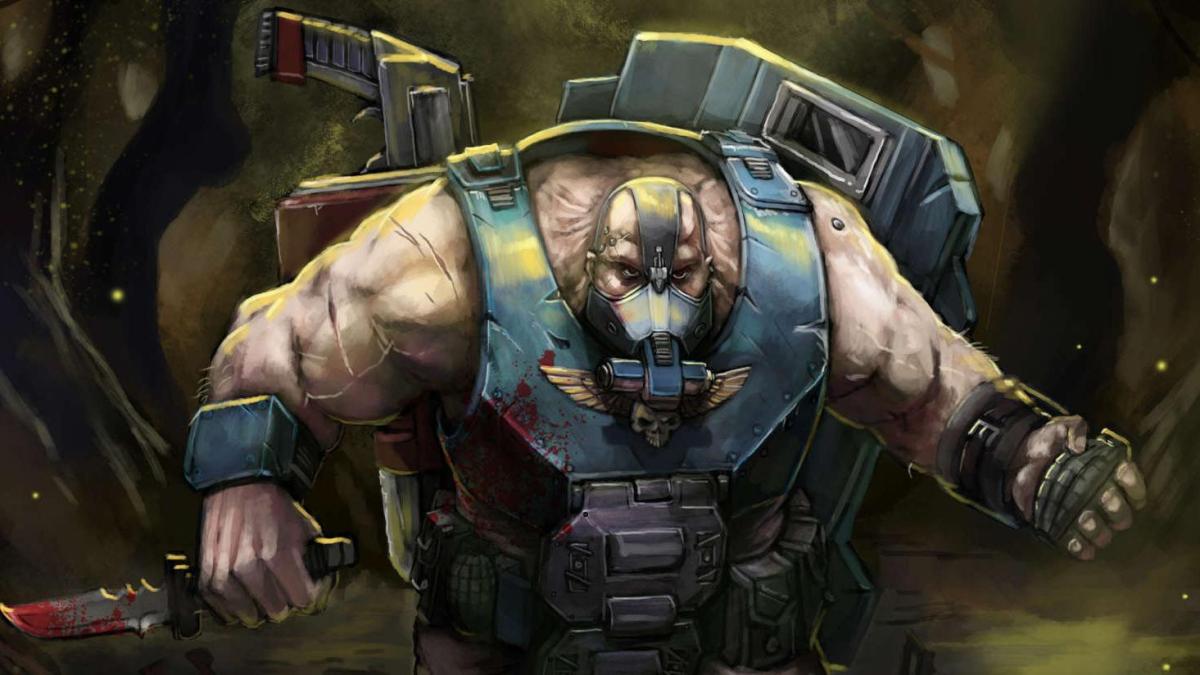 Smasher