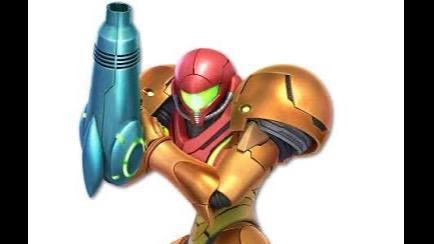 Samus