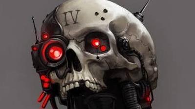 Skull do my job