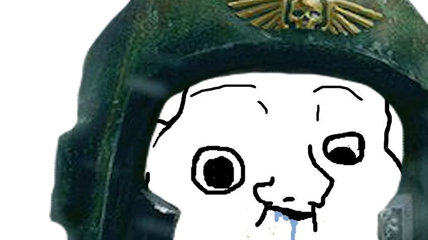 No Keystones or IQ required