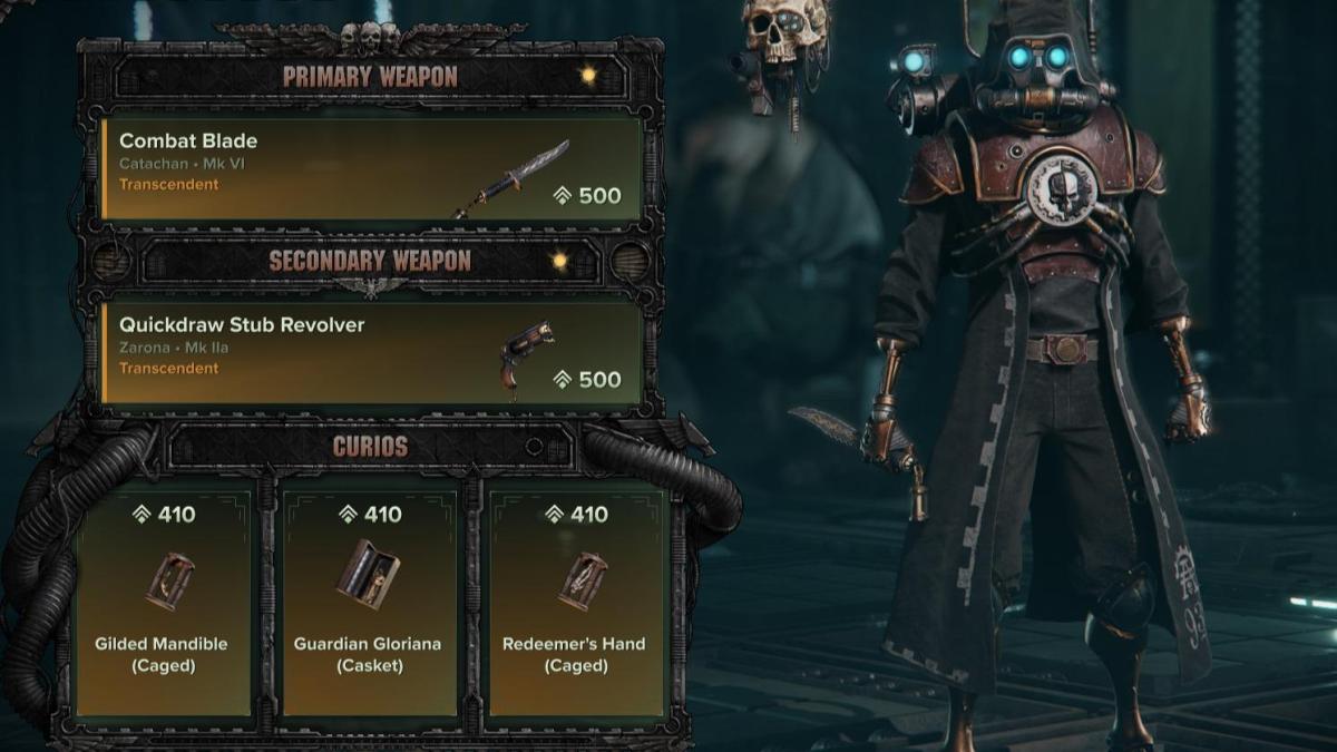 Mr. Knife Guy