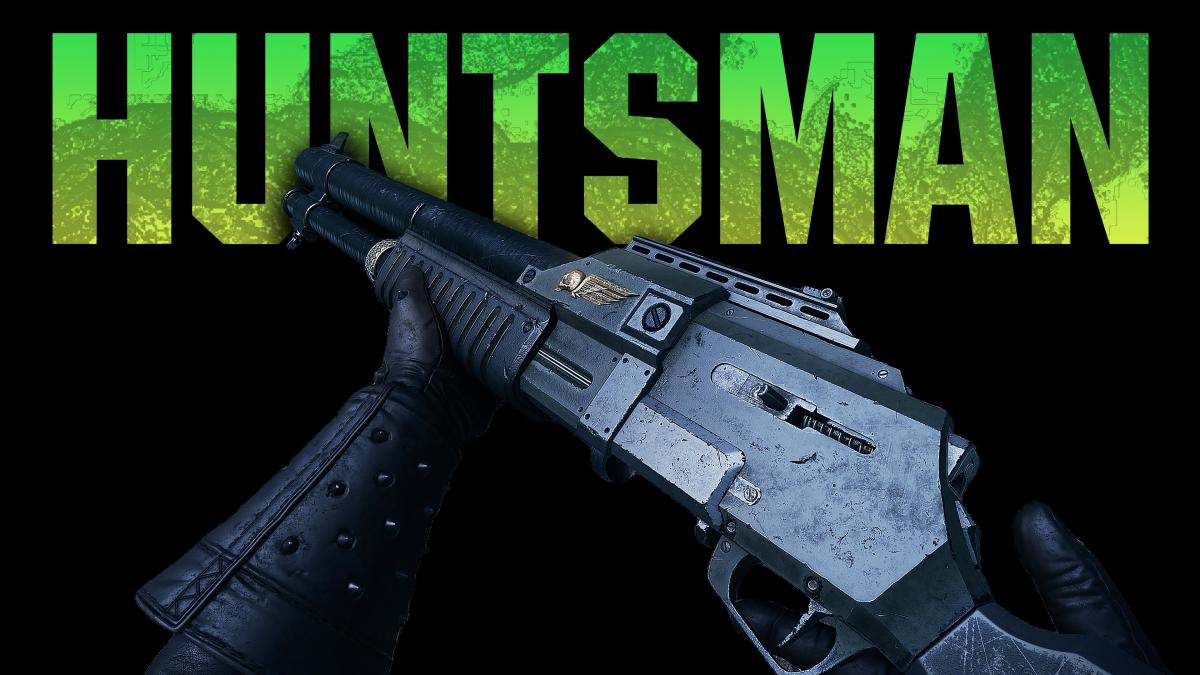 Havoc Huntsman Veteran - FuPlaayz