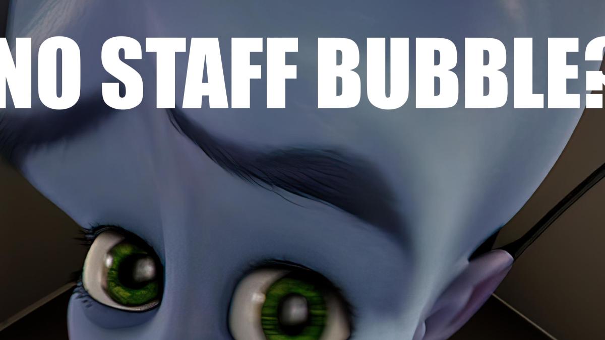 Megamind Shreddersyker