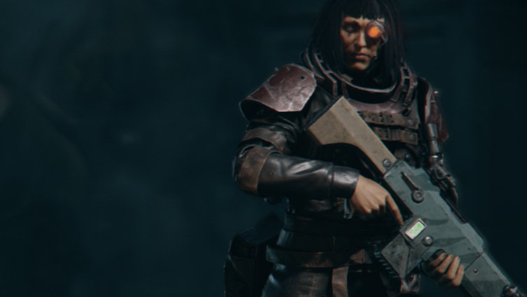 Blitz Pirate