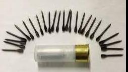 Flechette Zelot
