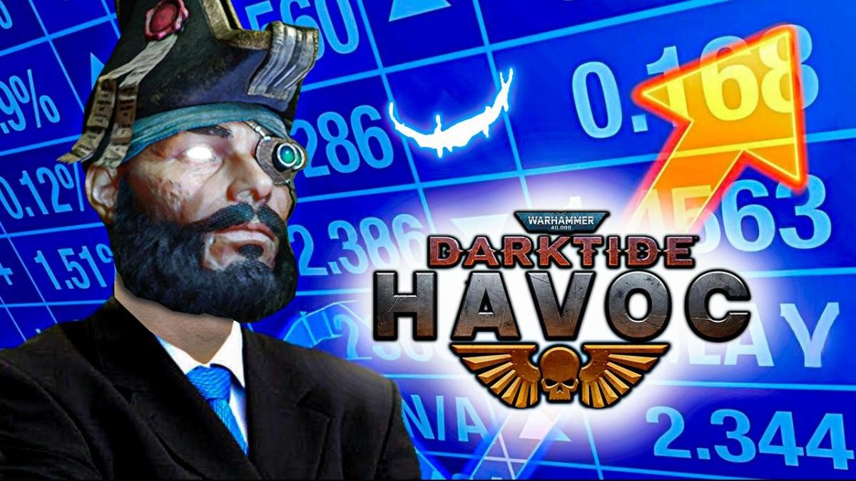 BIG DOMS HAVOC 40 EASY VETERAN