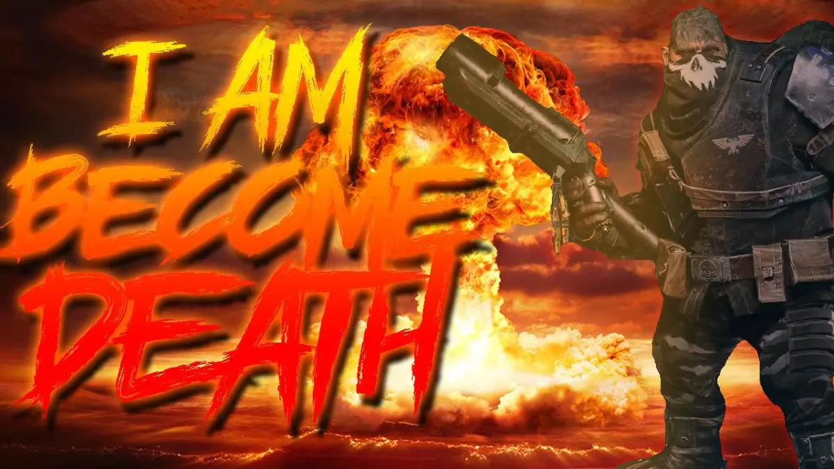 Mister E's Explodegryn