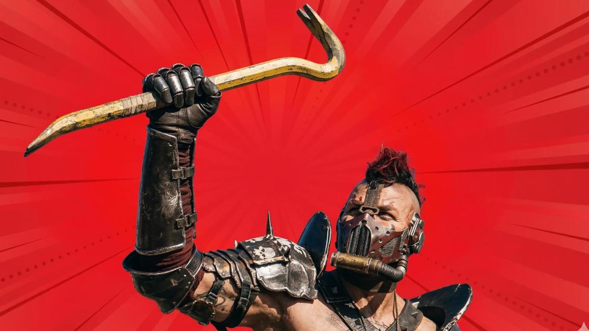 Crowbar, Non-Crit or Toxin