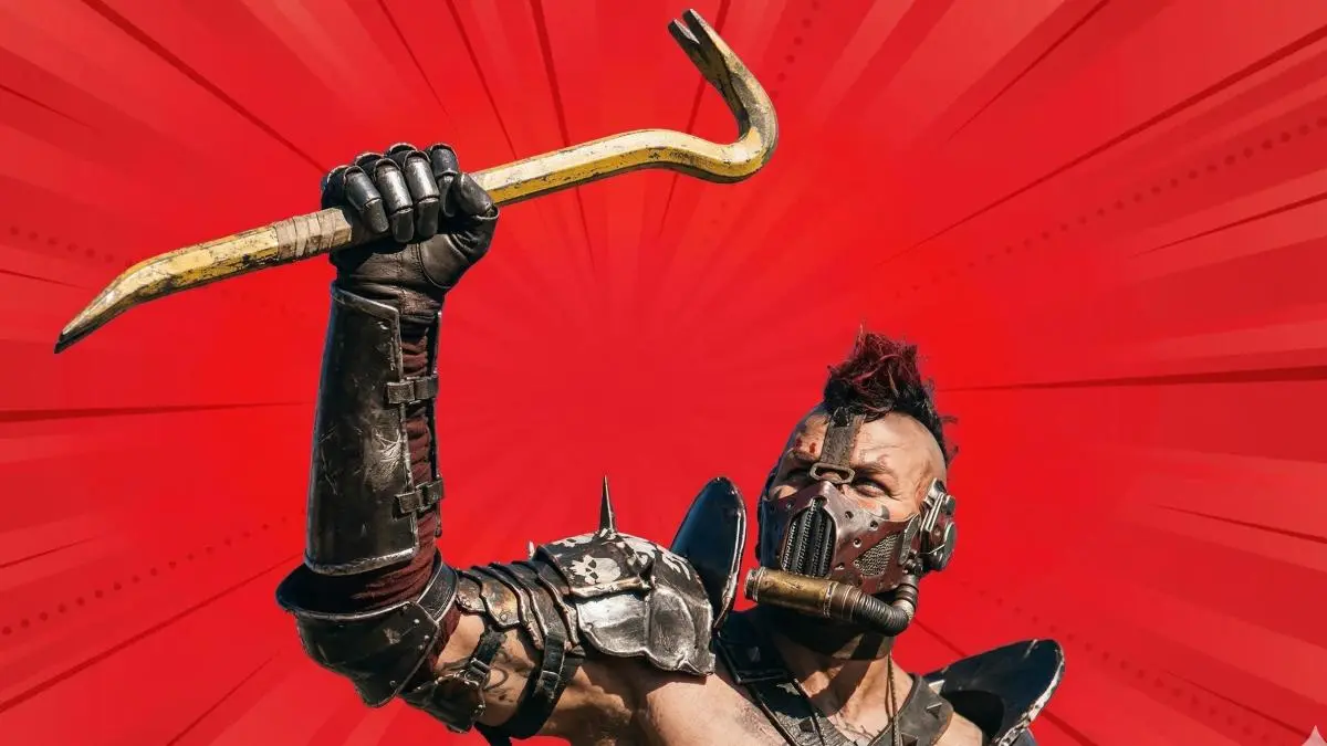 Crowbar, Non-Crit or Toxin